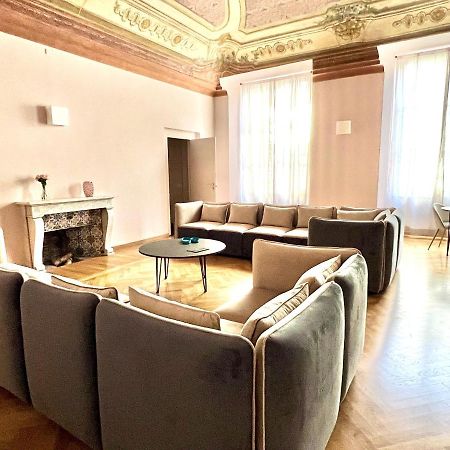 The Seven Suites Γένοβα Εξωτερικό φωτογραφία