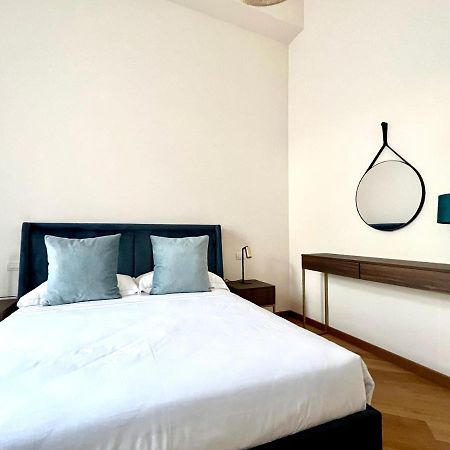 The Seven Suites Γένοβα Εξωτερικό φωτογραφία