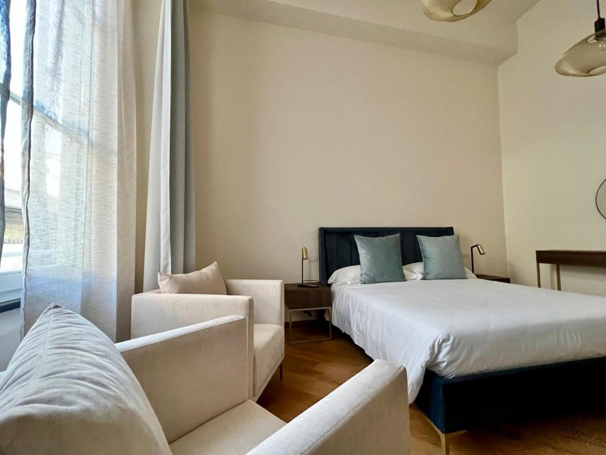 The Seven Suites Γένοβα Εξωτερικό φωτογραφία