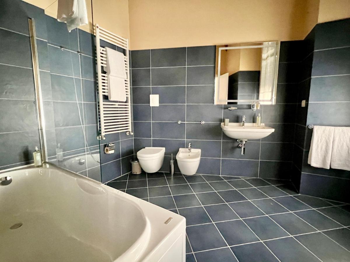 The Seven Suites Γένοβα Εξωτερικό φωτογραφία