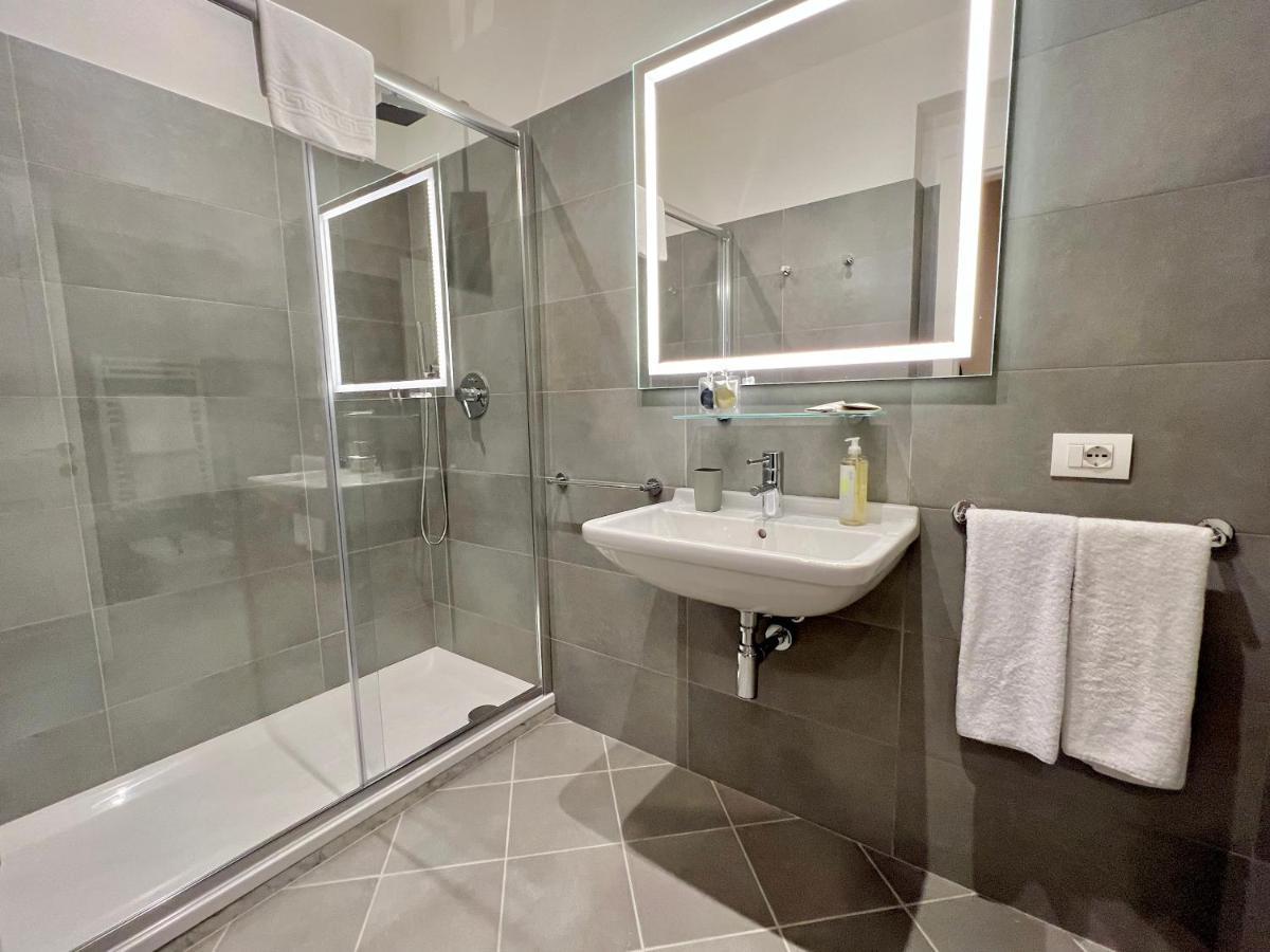 The Seven Suites Γένοβα Εξωτερικό φωτογραφία