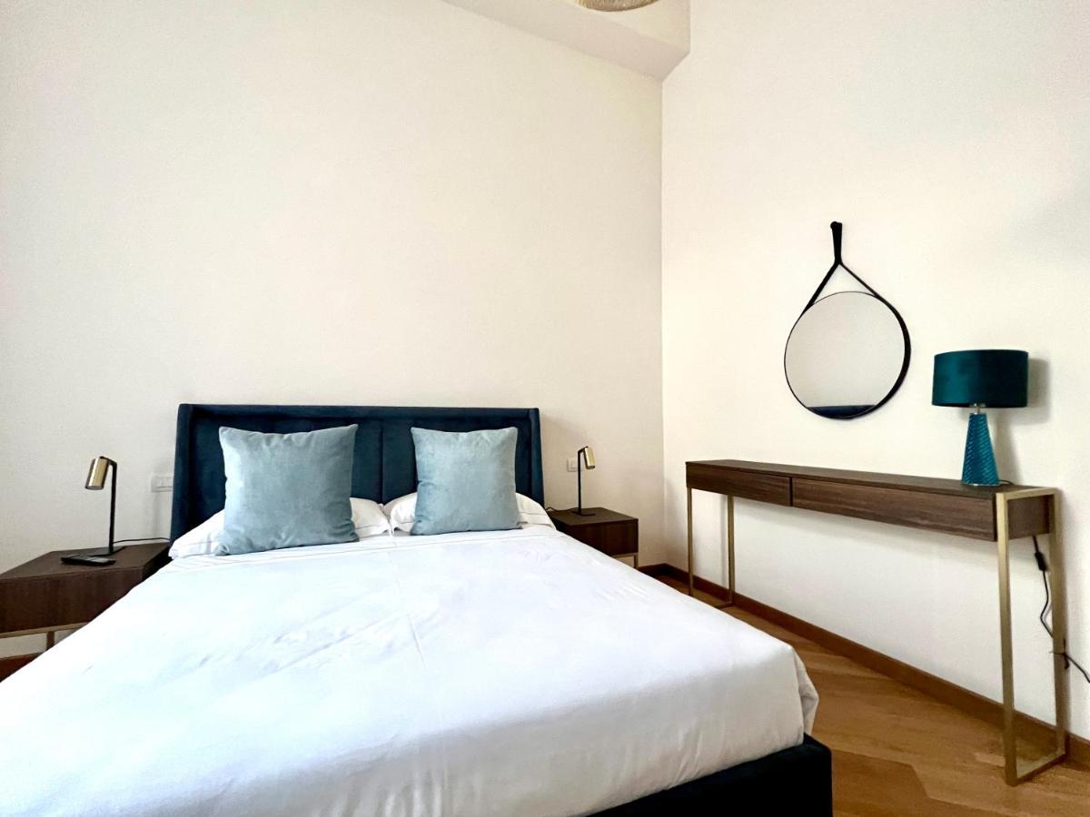 The Seven Suites Γένοβα Εξωτερικό φωτογραφία