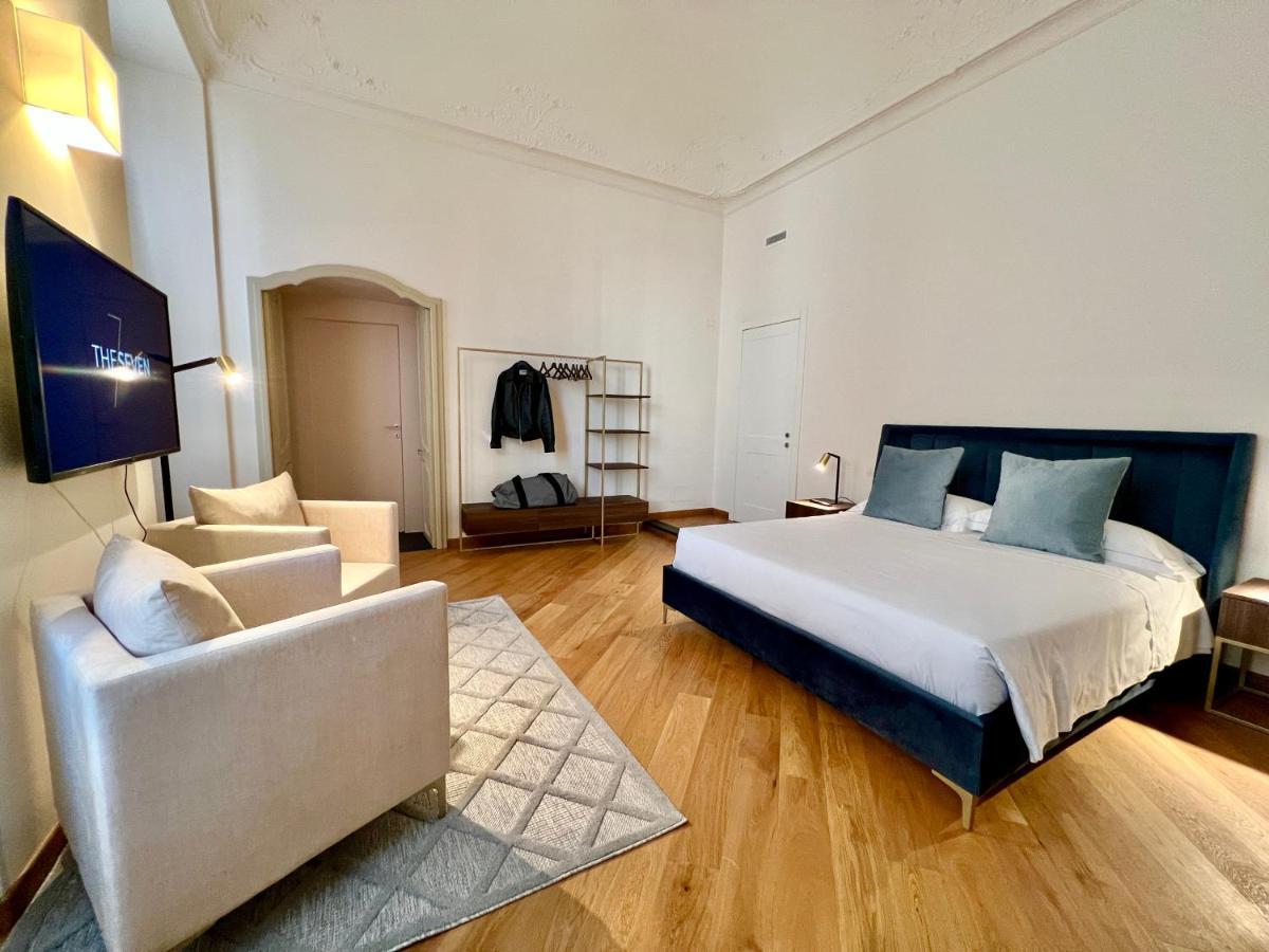 The Seven Suites Γένοβα Εξωτερικό φωτογραφία