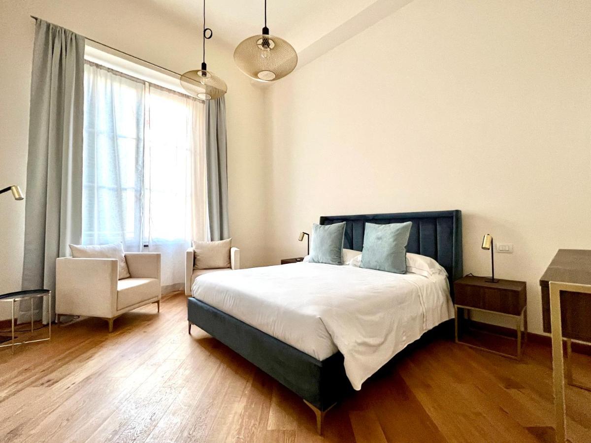 The Seven Suites Γένοβα Εξωτερικό φωτογραφία